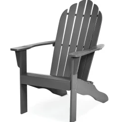Adirondack Chair, for Patio Deck Lawn Backyard, Garden Adirondack Furniture