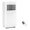 10000 BTU Portable Air Conditioners, Room Air Conditioner with Remote Control
