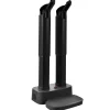 Electric Shoe Dryer, Double Free-Retractable Drying Tubes for Shoe, Boot, Glove