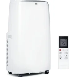 3 in 1 Air Cooler with Fan & Dehumidifier (12000BTU)