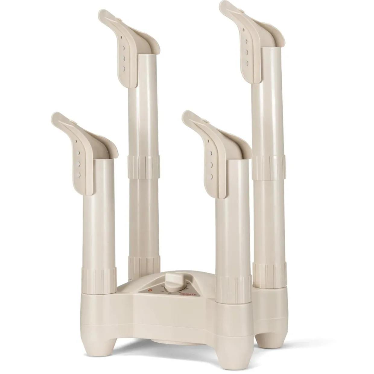 Shoe Dryer, Boot Dryers and Warmer with 0-180 Mins Timer, Overheat Protection