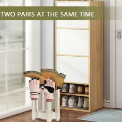 Shoe Dryer, Boot Dryers and Warmer with 0-180 Mins Timer, Overheat Protection