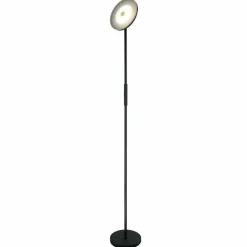 Sky LED Torchiere Floor Lamp, Dimmable Standing Light with 3 Light Options