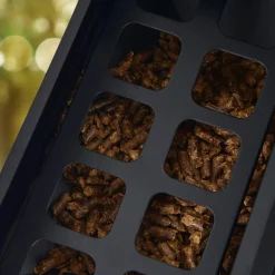 Tangkula 100% All-Natural Apple Wood Smoker Pellets