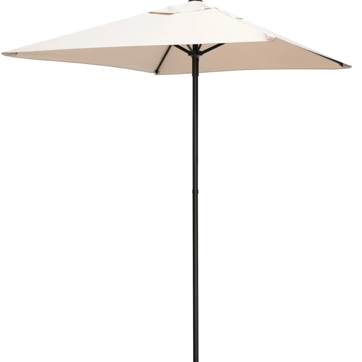 TANGKULA 5 FT Patio Umbrella, Outdoor Table Market Umbrella with Quick-Release Button