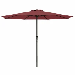 Tangkula 12 FT Patio Umbrella