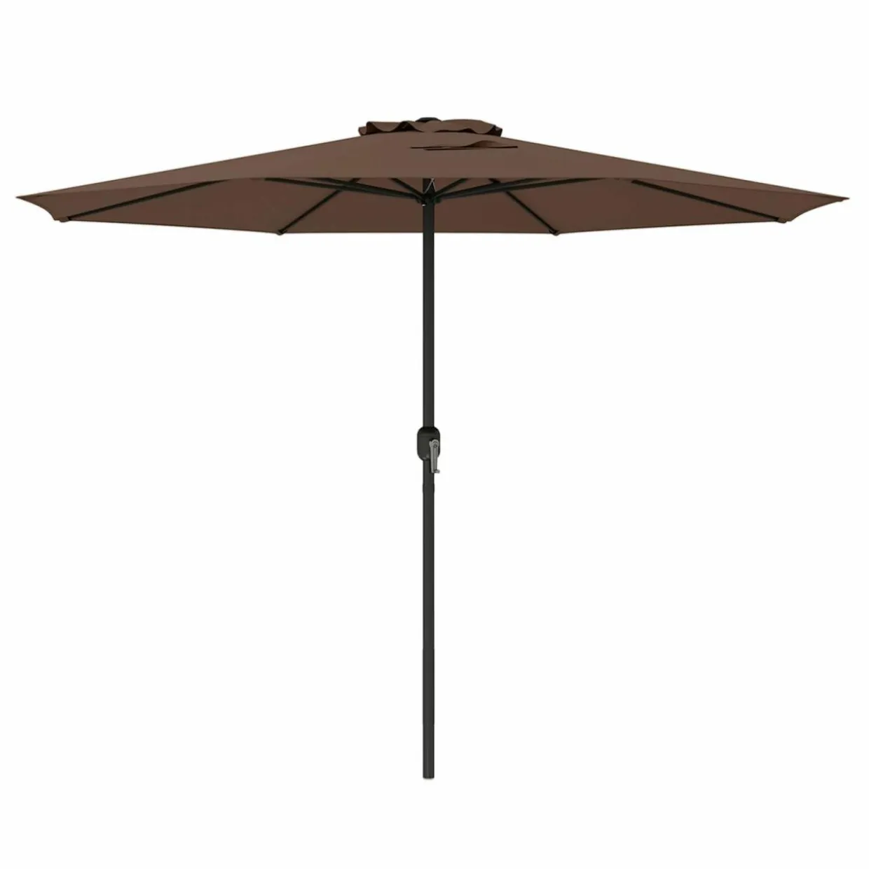 Tangkula 12 FT Patio Umbrella
