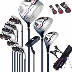 Tangkula 12 Pieces Men
