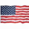 Tangkula 3 x5 ft American Flag, Patriotic US Flag Decorations with Double Stitching