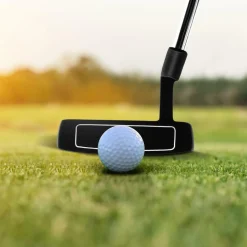 Tangkula Golf Putter with Head Cover