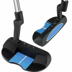 Tangkula Junior Mallet Putter for Kids,30 Inch, Ages 11-14