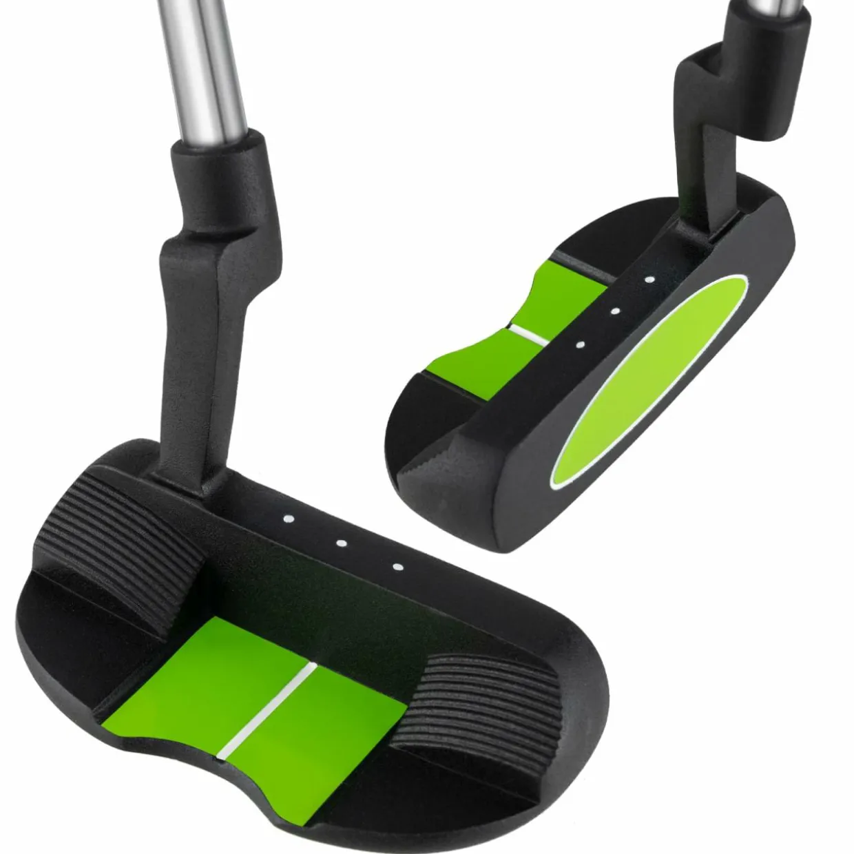 Tangkula Junior Mallet Putter for Kids