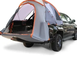Tangkula Pickup Truck Tent for 2-Person Sleeping, 5 FT Truck Bed Tent Mid Size