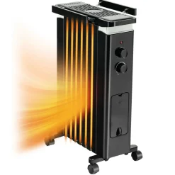 Tangkula 1500W Electric Space Heater