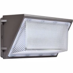 Tangkula 135W LED Wall Pack Wall Light